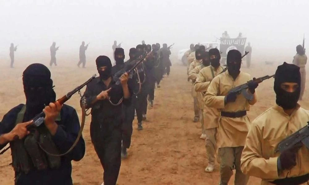 Αφγανιστάν: Η οργάνωση ISIS ανέλαβε την ευθύνη για την επίθεση σε φυλακή της Τζαλαλαμπάντ